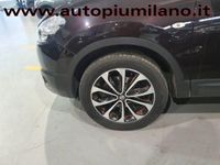 usata Nissan Qashqai 1.5 dCi DPF n-tec