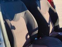 Usata Renault Clio IV Trophy 220 CV (161 kW) 2016 Bianco Berlina