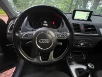 Usata Audi Q3 150 CV (110 kW) 2016 SUV