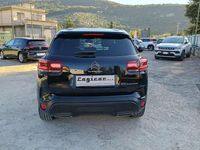 Usata Citroën C5 Aircross Shine 131 CV (96 kW) 2024 Nero SUV