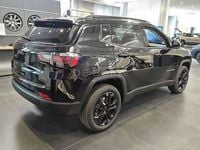 Nuova Jeep Compass North 241 CV (177 kW) 2025 Nero SUV