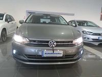 usata VW Polo Polo5p 1.0 tsi Comfortline 95cv DSG