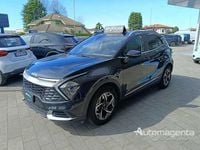 Occasion Kia Sportage 150 ch (110 kW) 2022 SUV