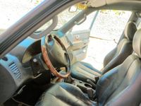 Usata Hyundai Terracan 150 CV (110 kW) 2003 Blu SUV