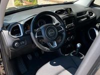 Usata Jeep Renegade 120 CV (88 kW) 2017 SUV