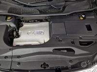 Usata Lexus RX450h+ 2013 Grigio SUV