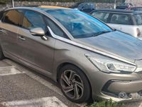 Usata DS Automobiles DS5 2015 Grigio Utilitaria