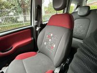 Usata Fiat Panda Lounge 80 CV (58 kW) 2015 Utilitaria