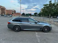 Usata BMW 520 M Sport 190 CV (139 kW) 2021 Station wagon