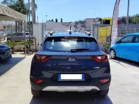 Usata Kia Stonic Style 101 CV (74 kW) 2021 Bluazzurro SUV