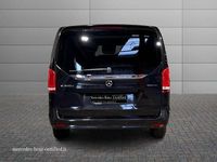 Usata Mercedes V300 Premium 237 CV (174 kW) 2023 Nero ossidiana Monovolume