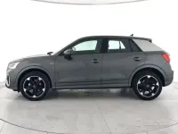 Usata Audi Q2 S-Line 116 CV (85 kW) 2025 Grigio SUV