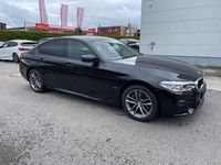 Usata BMW 520 Comfort Edition 184 CV (135 kW) 2018 Berlina