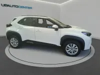 Usata Toyota Yaris Trend 116 CV (85 kW) 2021 Utilitaria