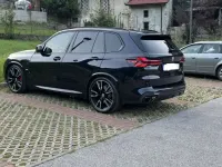 Usata BMW X5 M Sport 313 CV (230 kW) 2024 SUV