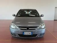 Usata Opel Corsa 80 CV (58 kW) 2005 Utilitaria