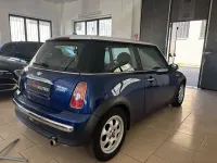 Brugt Mini Cooper 116 HK (85 kW) 2004 Other Hatchback