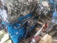 Usata Nissan Patrol 1990 Bianco SUV