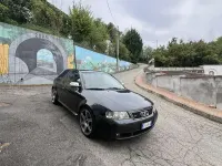 Usata Audi S3 224 CV (164 kW) 2002 Utilitaria