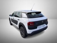 usata Citroën C4 Cactus PureTech 82 Shine