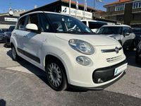 usata Fiat 500L 1.6 mjt Pop Star Tenuta benissimo