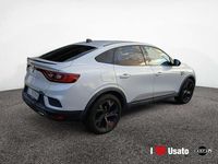 Usata Renault Arkana R.S. 143 CV (105 kW) 2022 Bianco SUV