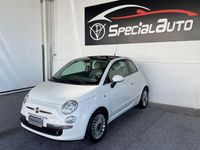 usata Fiat 500 (2007-2016) 1.4 16V Lounge