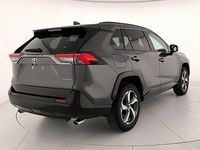 Nuova Toyota RAV4 305 CV (224 kW) 2025 SUV