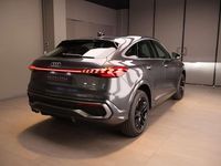 Ny Audi Q5 Sportback S-Line 204 HK (150 kW) 2026 Grå SUV