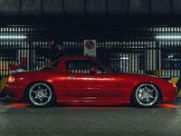 Usata Mazda MX5 136 CV (100 kW) 1993 Cabrio
