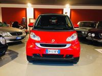 usata Smart ForTwo Cabrio 1000 52 kW passion