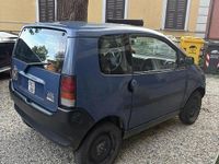 Usata Aixam 300 1996 Blu