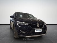 Usata Renault Arkana Engineered 145 CV (106 kW) 2023 Bianco SUV