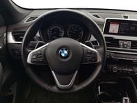 Usata BMW X1 xLine 150 CV (110 kW) 2022 Bianco SUV