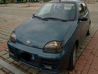 usata Fiat Seicento Seicento1.1 Sporting