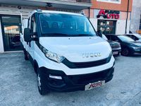 Usata Iveco Daily 160 CV (117 kW) 2021 Bianco Cabrio