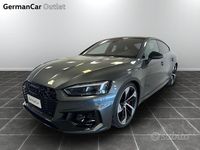 Usata Audi RS5 Sportback 450 CV (330 kW) 2020