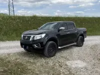Usata Nissan Navara 190 CV (139 kW) 2019 Pick-up