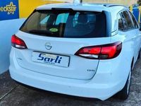usata Opel Astra 5ª serie - 2017