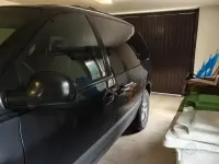 Usata Chrysler Voyager 116 CV (85 kW) 2000 Nero Monovolume