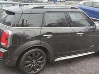 usata Mini Cooper SD Countryman Cooper SD Countryman 2.0 Hype all4 auto