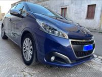 usata Peugeot 208 1.5 BlueHdI 99 CV