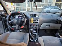 Usata Alfa Romeo 147 2007 Grigio Utilitaria