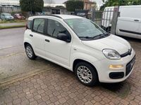 usata Fiat Panda 1.2 easypower MyLife Gpl 69cv gpl neopatentati ok