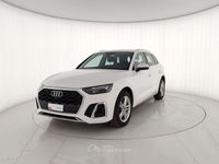 Usata Audi Q5 S-Line 163 CV (119 kW) 2022 Other SUV