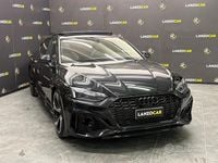 Usata Audi RS5 Sportback 450 CV (330 kW) 2023 Nero Berlina