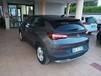 Usata Opel Grandland X Ultimate 131 CV (96 kW) 2021 SUV