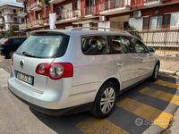 Usata VW Passat 2006 Grigio Station wagon