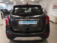 usata Opel Mokka X 1.4 Turbo GPL Tech 140CV 4x2 Business