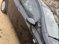 Usata Fiat Grande Punto 2016 Nero Utilitaria